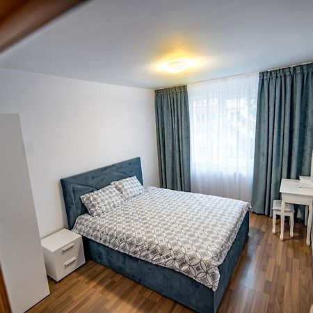 Apartament 3 Camere Royal Brasov Ngoại thất bức ảnh