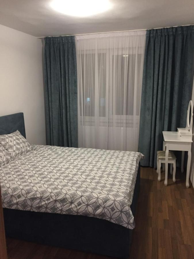 Apartament 3 Camere Royal Brasov Ngoại thất bức ảnh