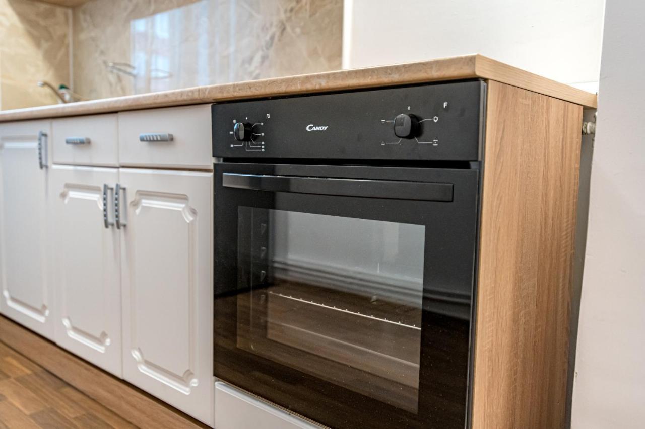 Apartament 3 Camere Royal Brasov Ngoại thất bức ảnh