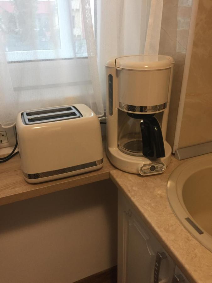 Apartament 3 Camere Royal Brasov Ngoại thất bức ảnh